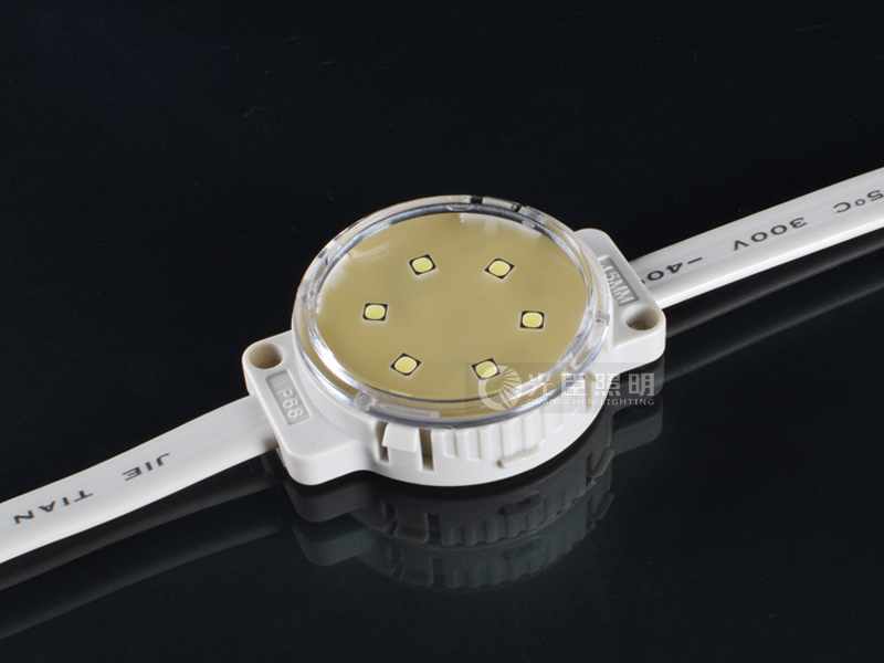 DMX512點(diǎn)光源 DMX512點(diǎn)光源