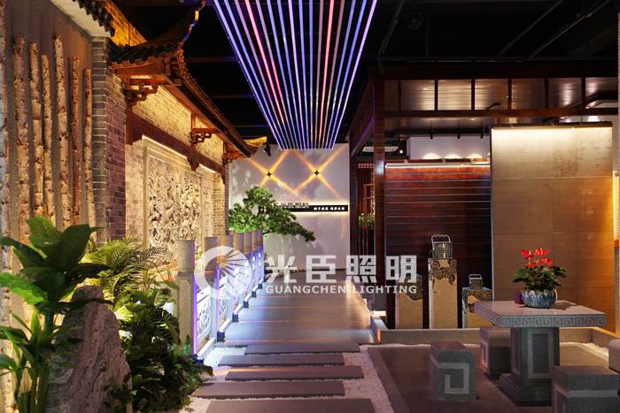 DMX線條燈 DMX線條燈
