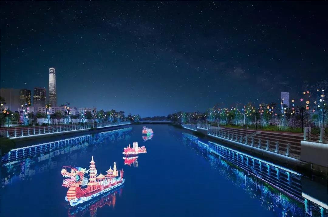 燈博會5 燈博會5