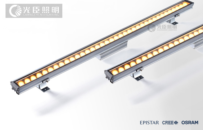 LED洗墻燈 LED洗墻燈