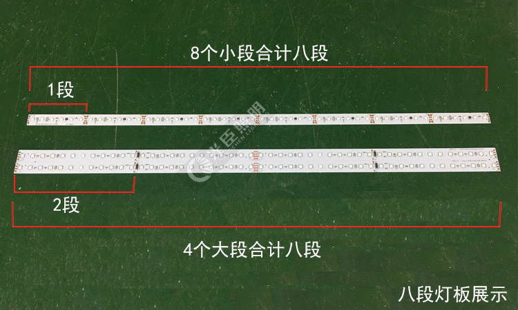 外控線條燈 外控線條燈