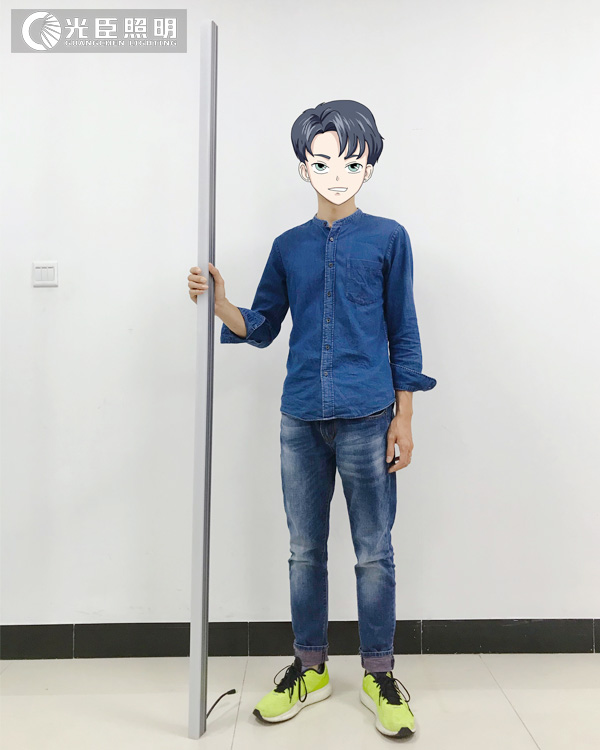 線條燈定制 線條燈定制