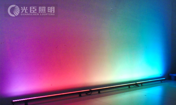 RGB洗墻燈 RGB洗墻燈