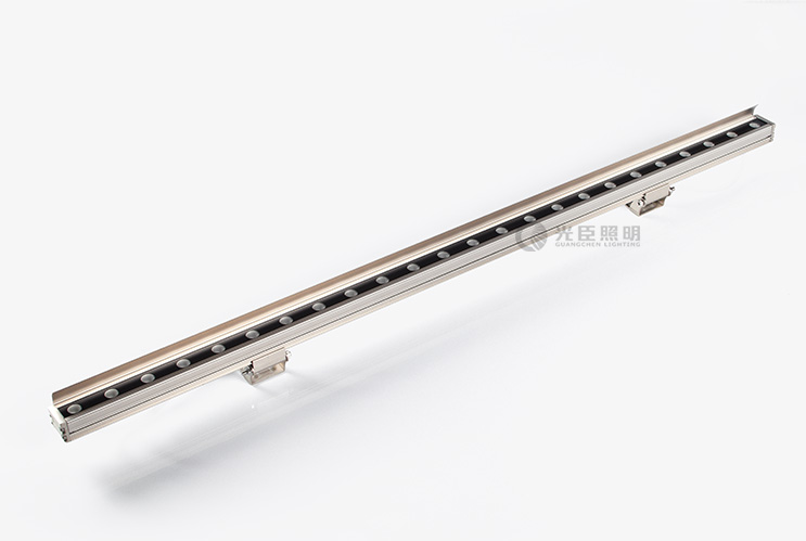 結構防水洗墻燈 結構防水洗墻燈
