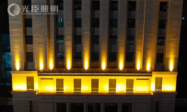 洗墻燈 洗墻燈