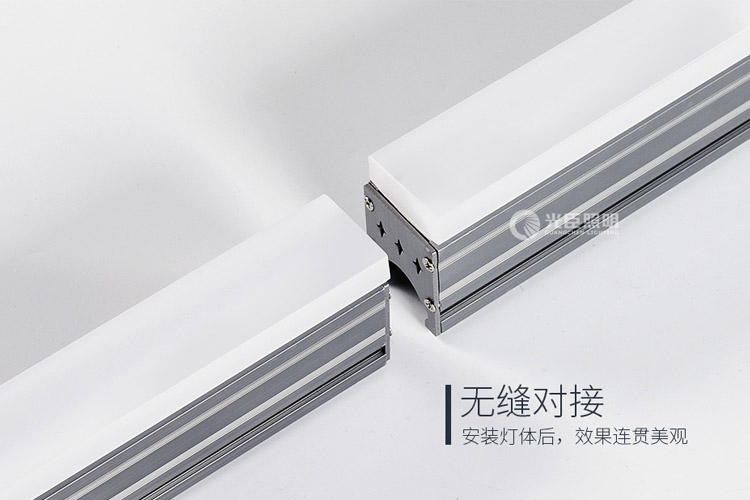 DMX512外控線條燈 DMX512外控線條燈