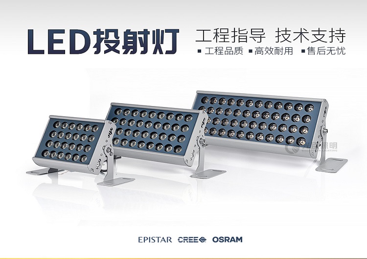 led投射燈 led投射燈