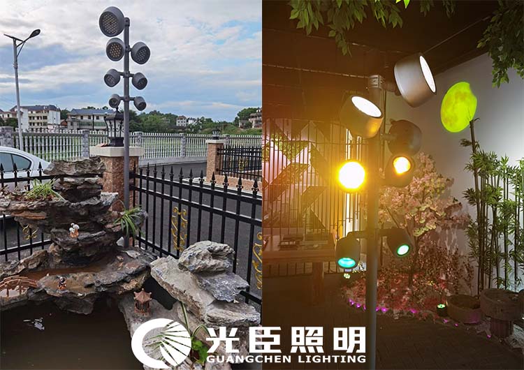 led投射燈使用 led投射燈使用