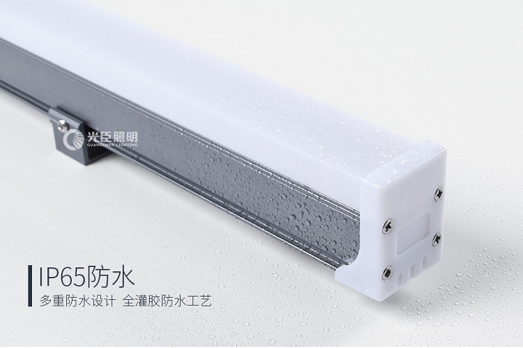 戶外全彩線條燈 戶外全彩線條燈
