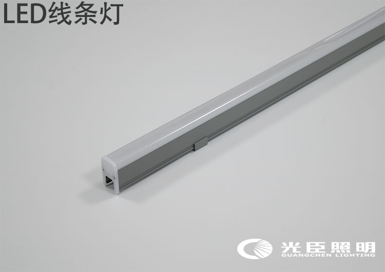中部出線led線條燈 中部出線led線條燈
