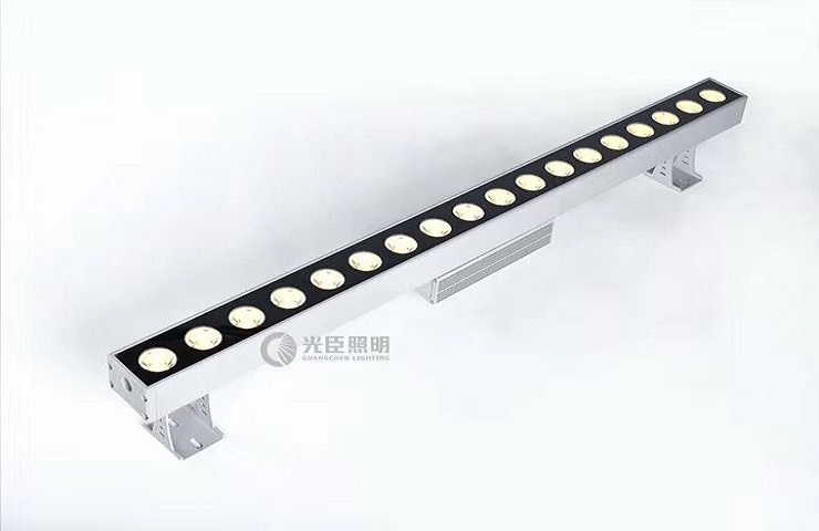 led大功率洗墻燈 led大功率洗墻燈