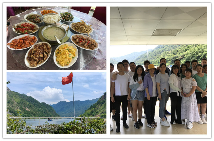 光臣照明游船之旅 光臣照明游船之旅