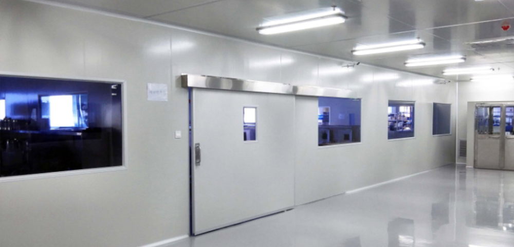 什么是凈化車(chē)間的凈化級(jí)別？