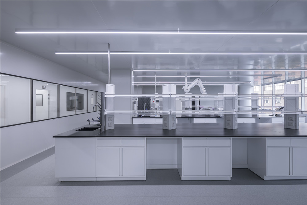 嘉興凈化車間裝修包括哪些施工內(nèi)容，如何選擇靠譜的凈化工程公司？